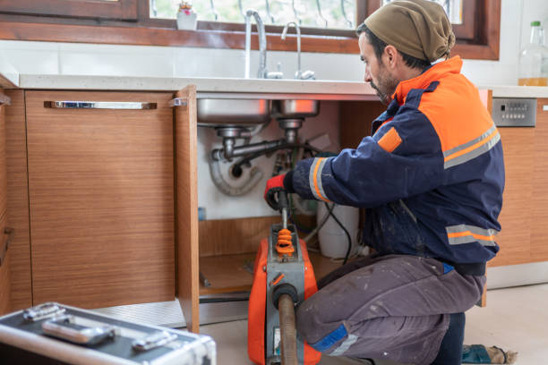Best Residential Plumbing Services  in Midland City, AL
