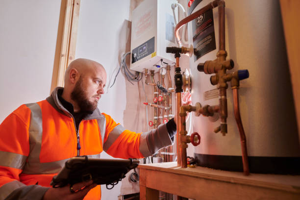 Best Water Heater Repair  in Midland City, AL