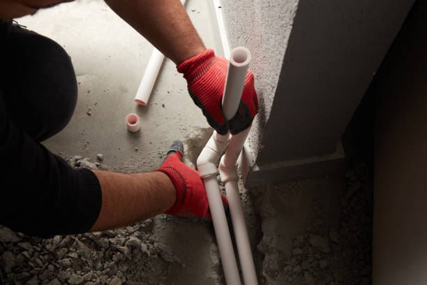 Best Pipe Repair Near Me  in Midland City, AL