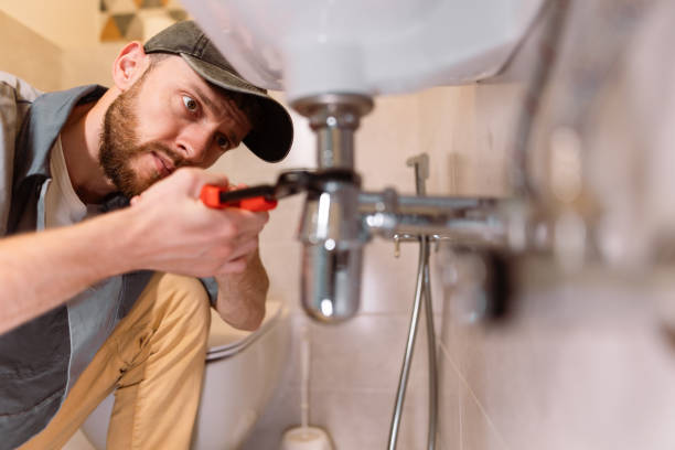 Best Leak Detection Services  in Midland City, AL