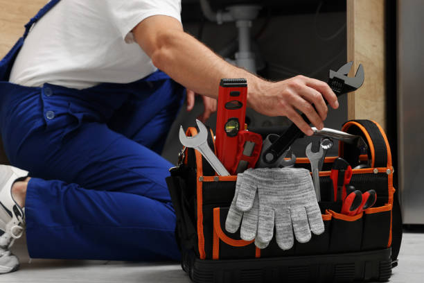 Best Clogged Drain Plumber  in Midland City, AL