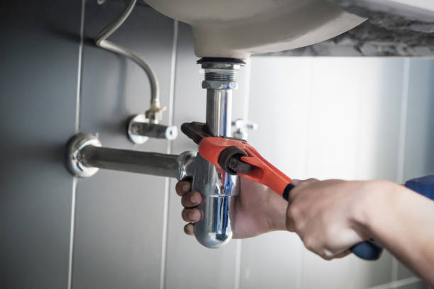 Best Gas Line Repair  in Midland City, AL