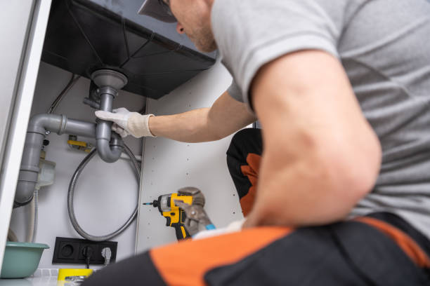 Best Sewer Line Repair  in Midland City, AL